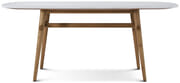 Madrid Table + Munich Chair Set