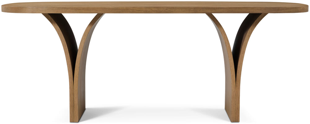 Seoul Table + 6 Lisbon Chairs