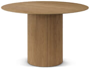 Vienna Round Dining Table