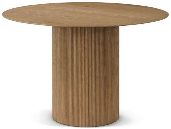 Vienna 45" Round Dining Table