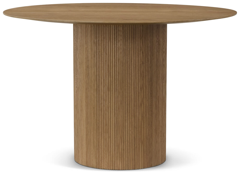 Vienna 45" Round Dining Table