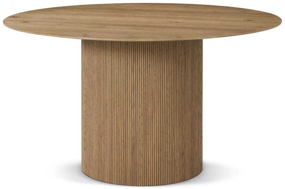 Vienna Table + 6 Lisbon Chairs