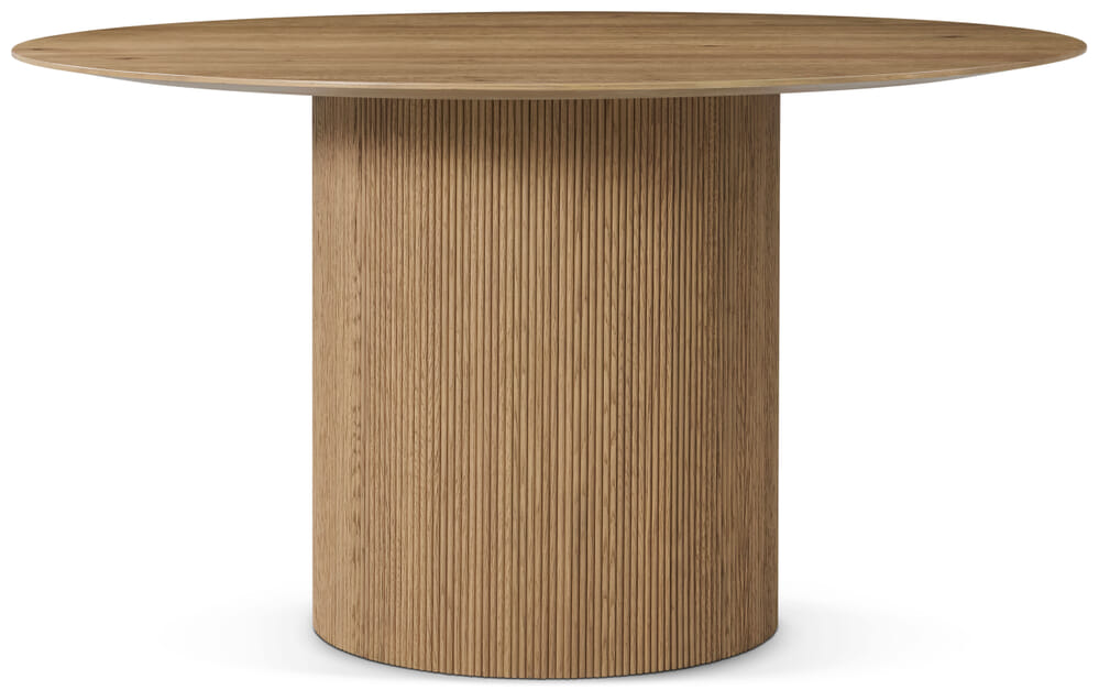 Vienna Table + 6 Lisbon Chairs