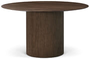 Vienna Round Dining Table