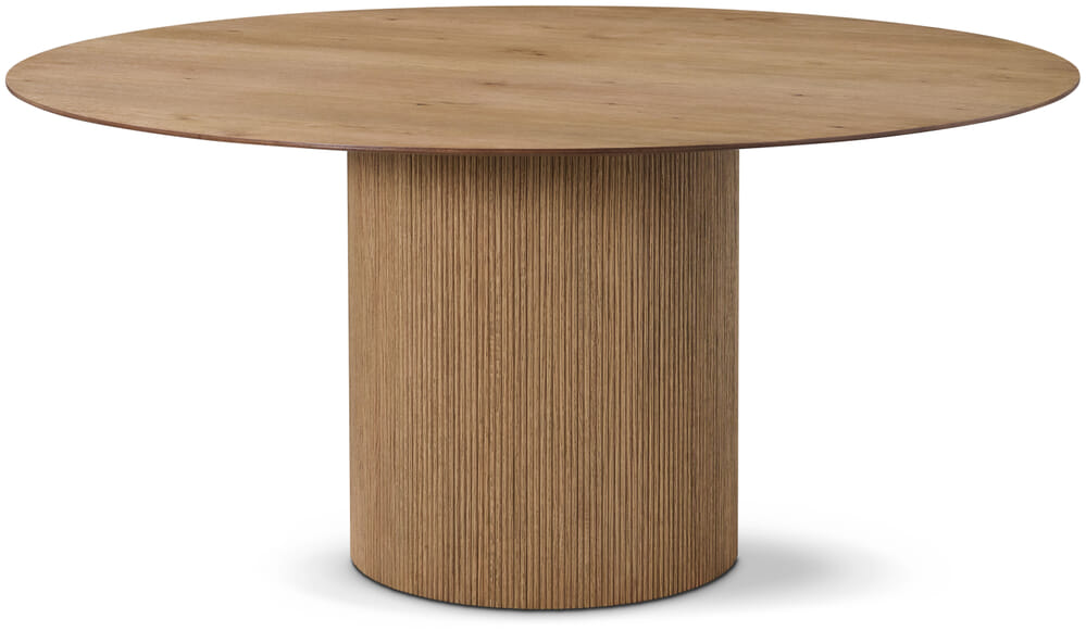Vienna Table + 6 Lisbon Chairs