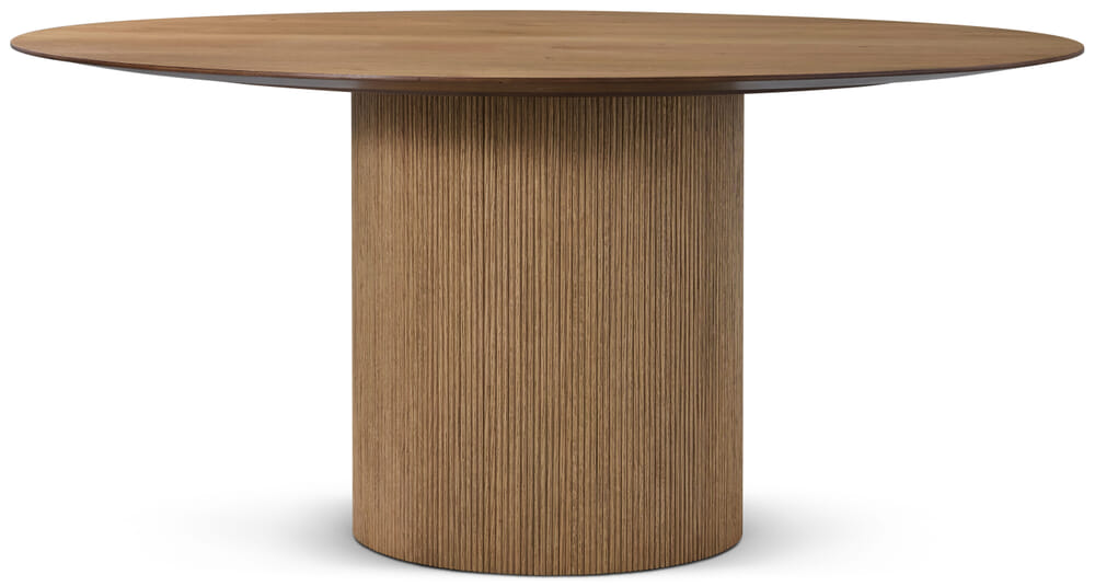 Vienna Table + 6 Lisbon Chairs