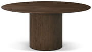 Vienna Round Dining Table