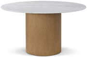 Oslo Table + Munich Chair Set
