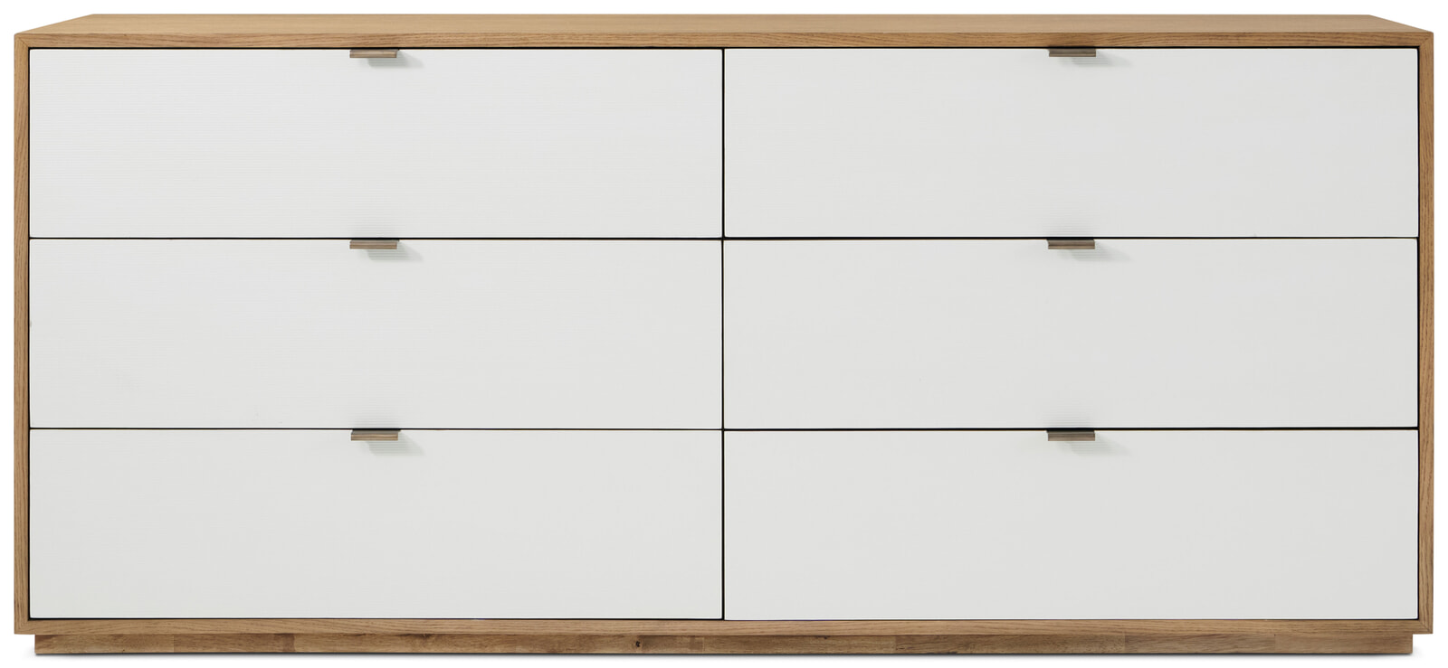 Kyoto 6-Drawer Dresser