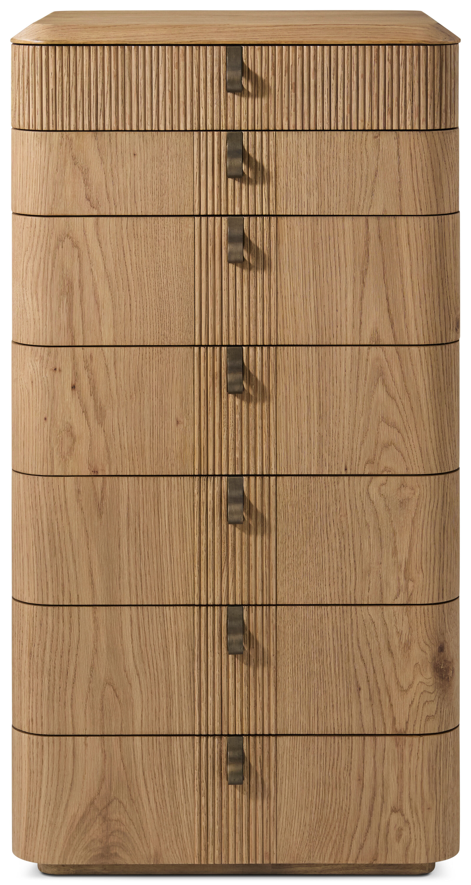 Vienna Tall Dresser