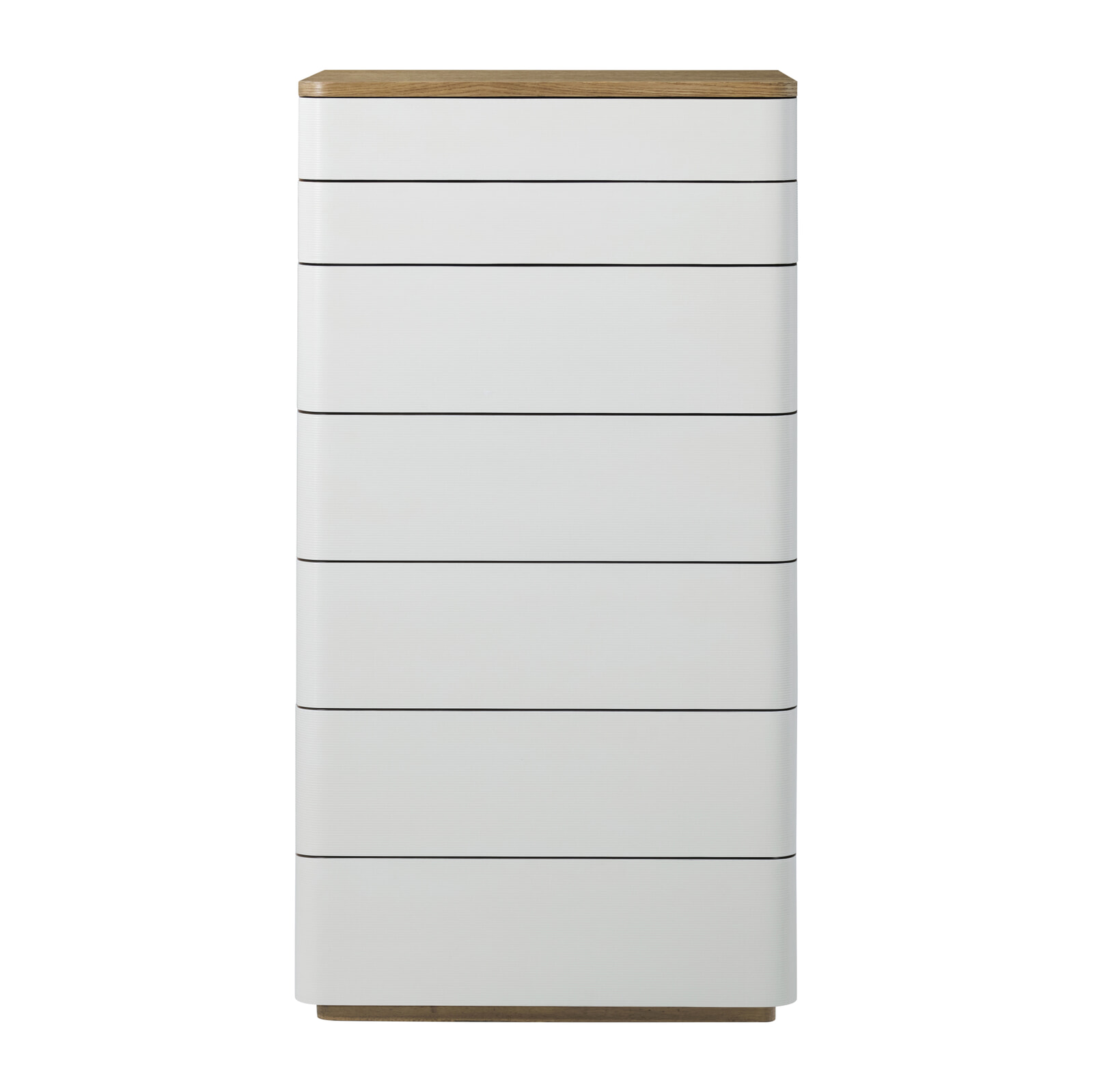 Seoul Tall Dresser