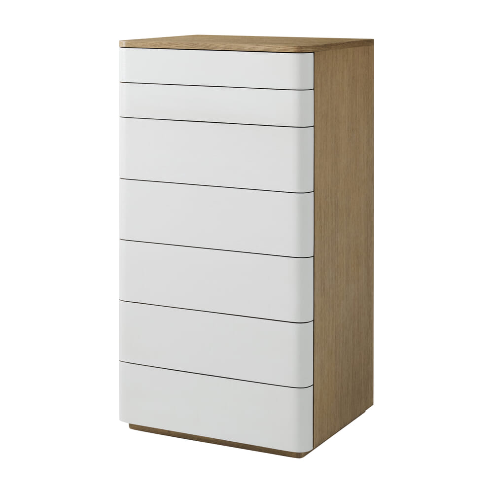 Seoul Tall Dresser