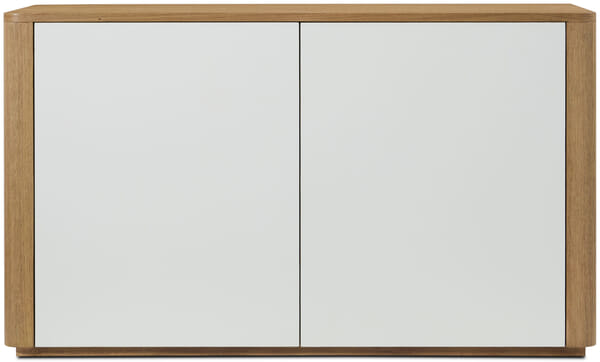 Seoul 2-Door Sideboard II