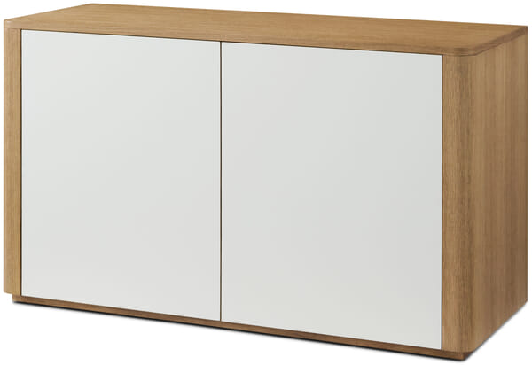 Seoul 2-Door Sideboard II