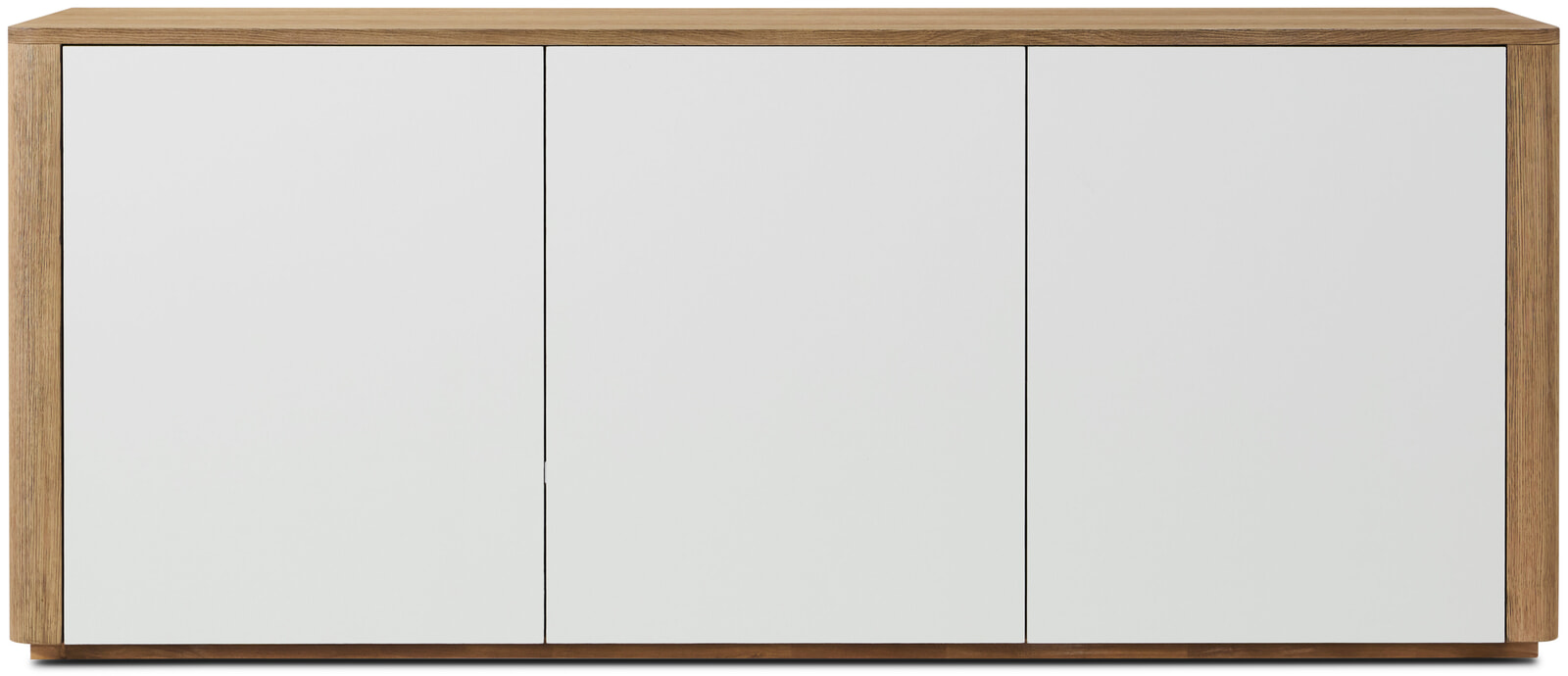 Seoul 3-Door Sideboard II