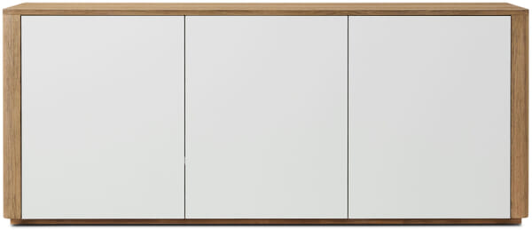 Seoul 3-Door Sideboard II