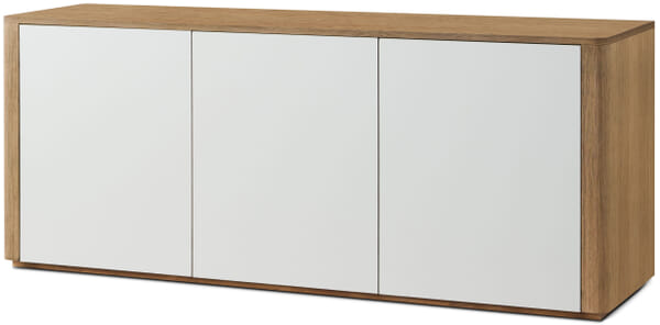 Seoul 3-Door Sideboard II