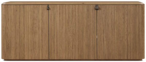 Vienna 3-Door Sideboard