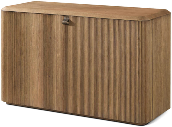 Vienna 2-Door Sideboard