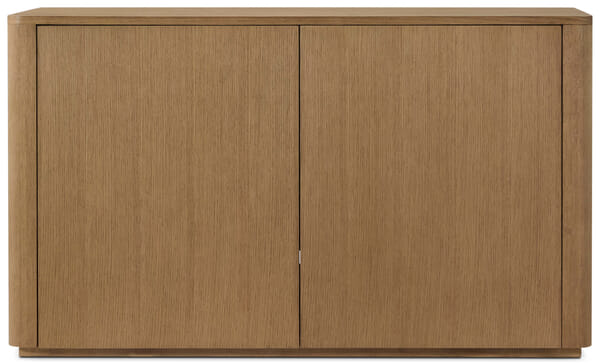 Seoul 2-Door Sideboard