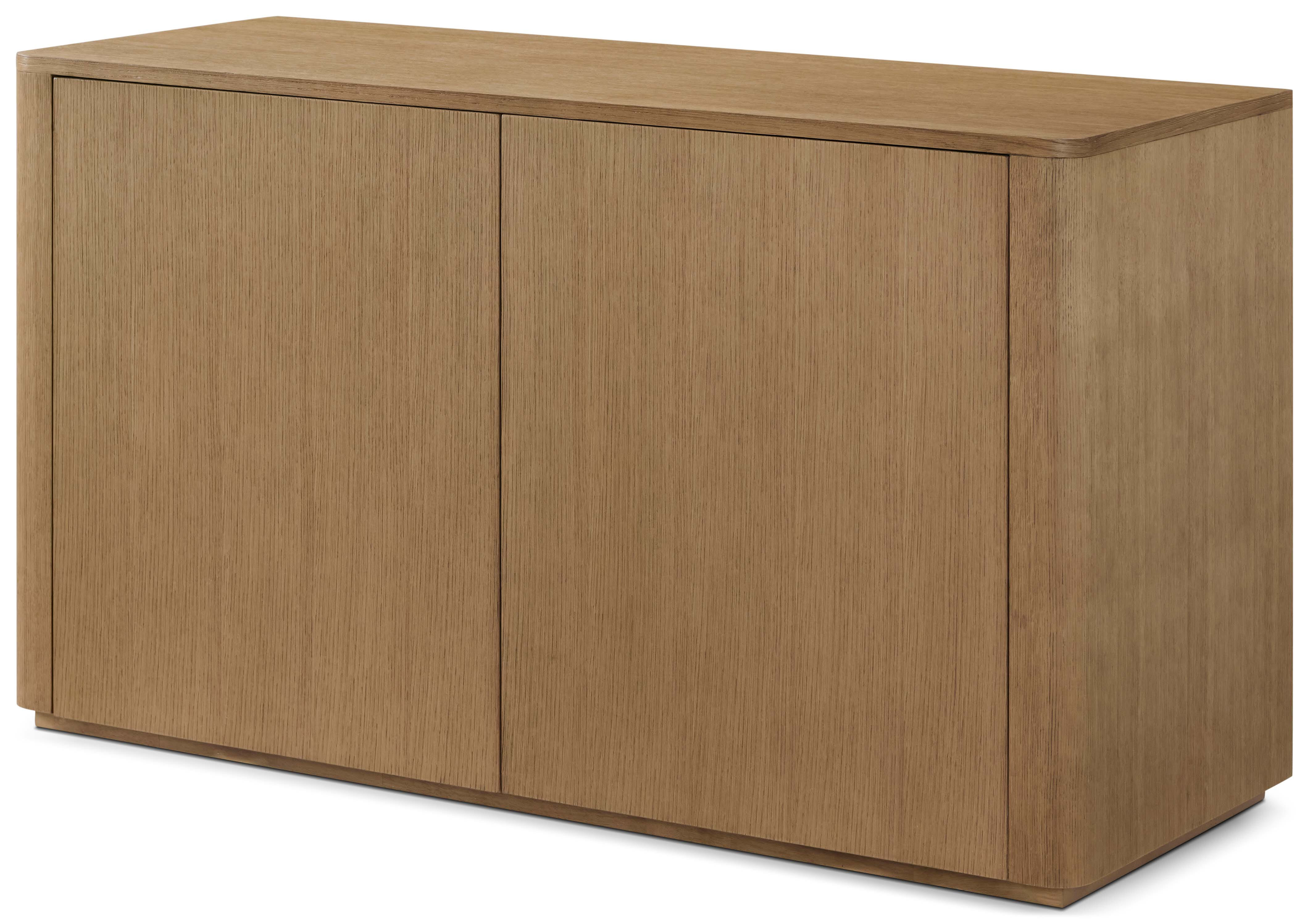 Seoul 2-Door Sideboard