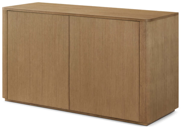 Seoul 2-Door Sideboard