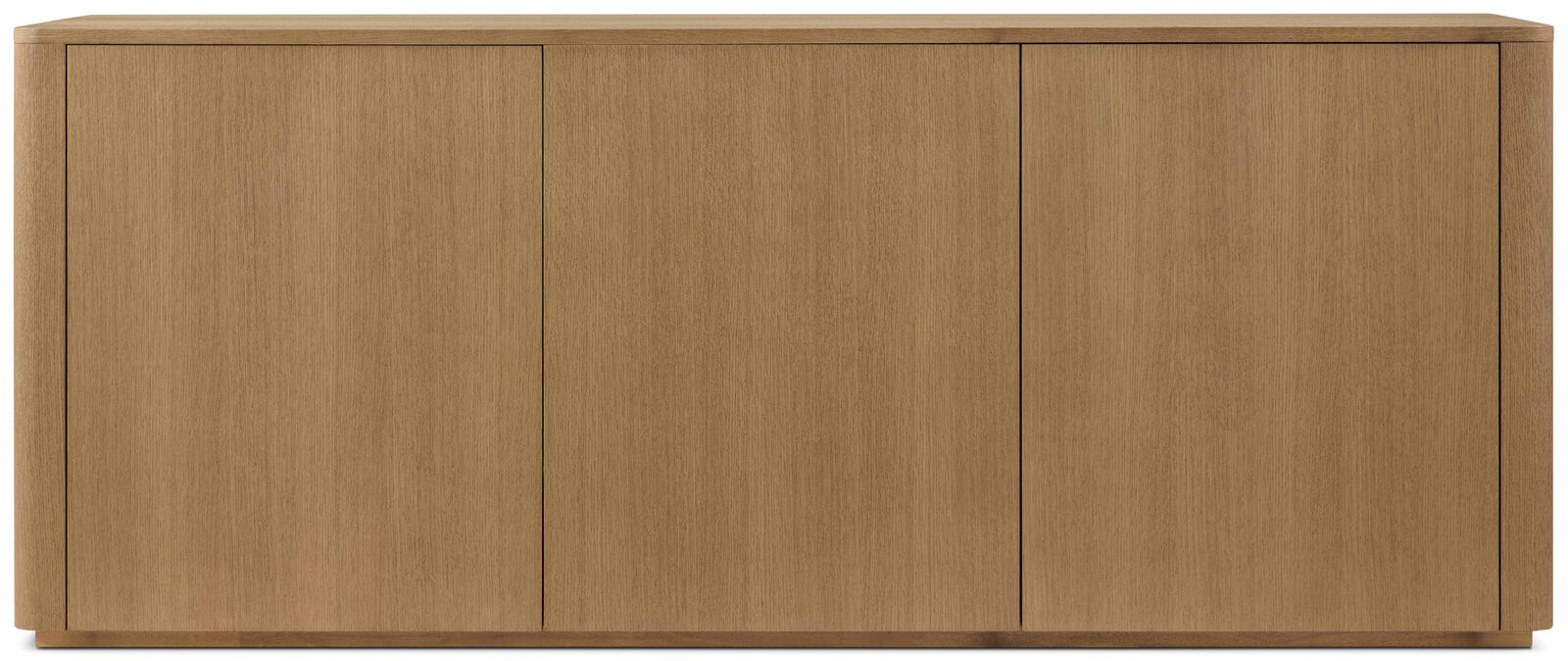 Seoul 3-Door Sideboard
