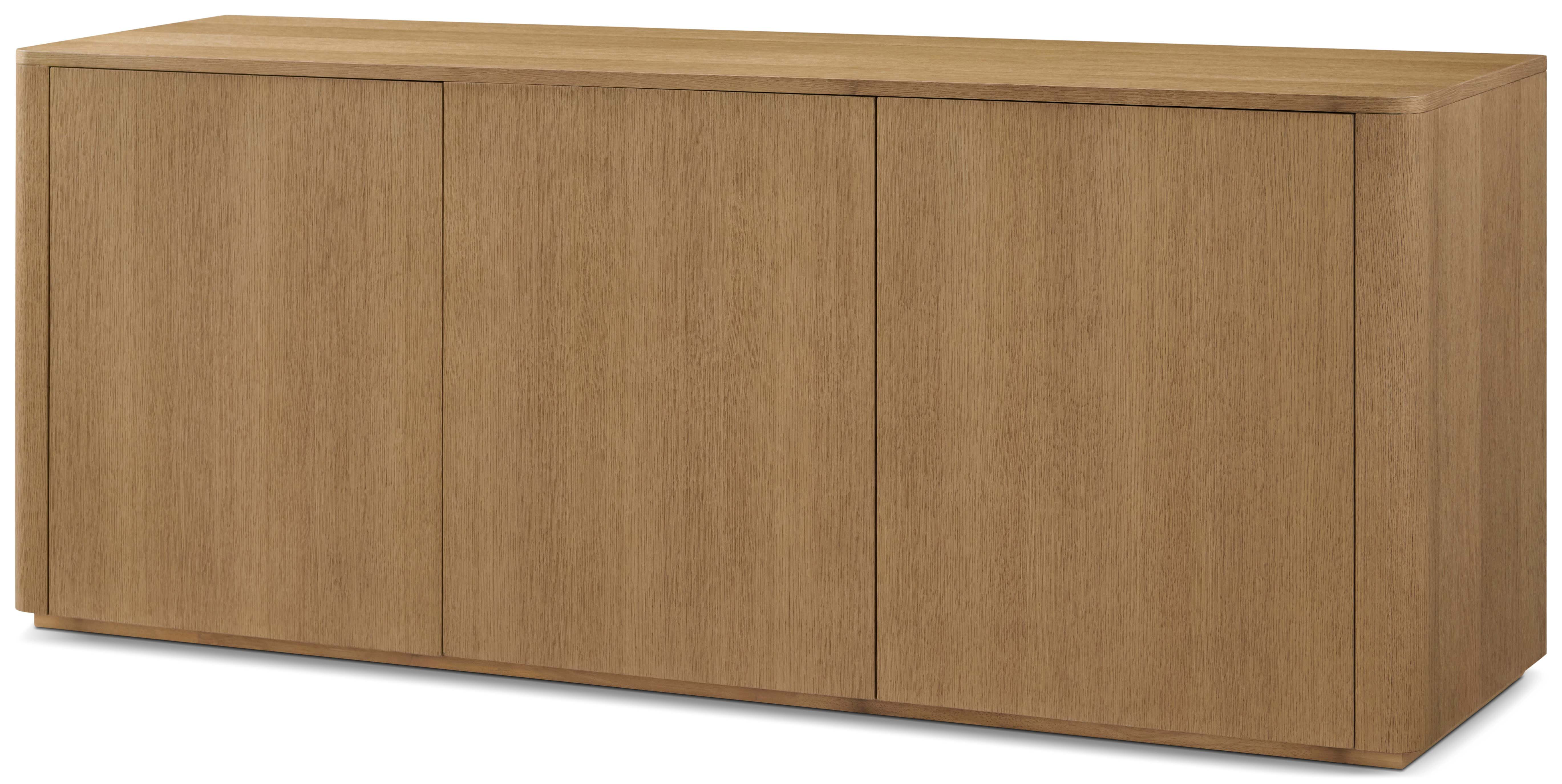 Seoul 3-Door Sideboard