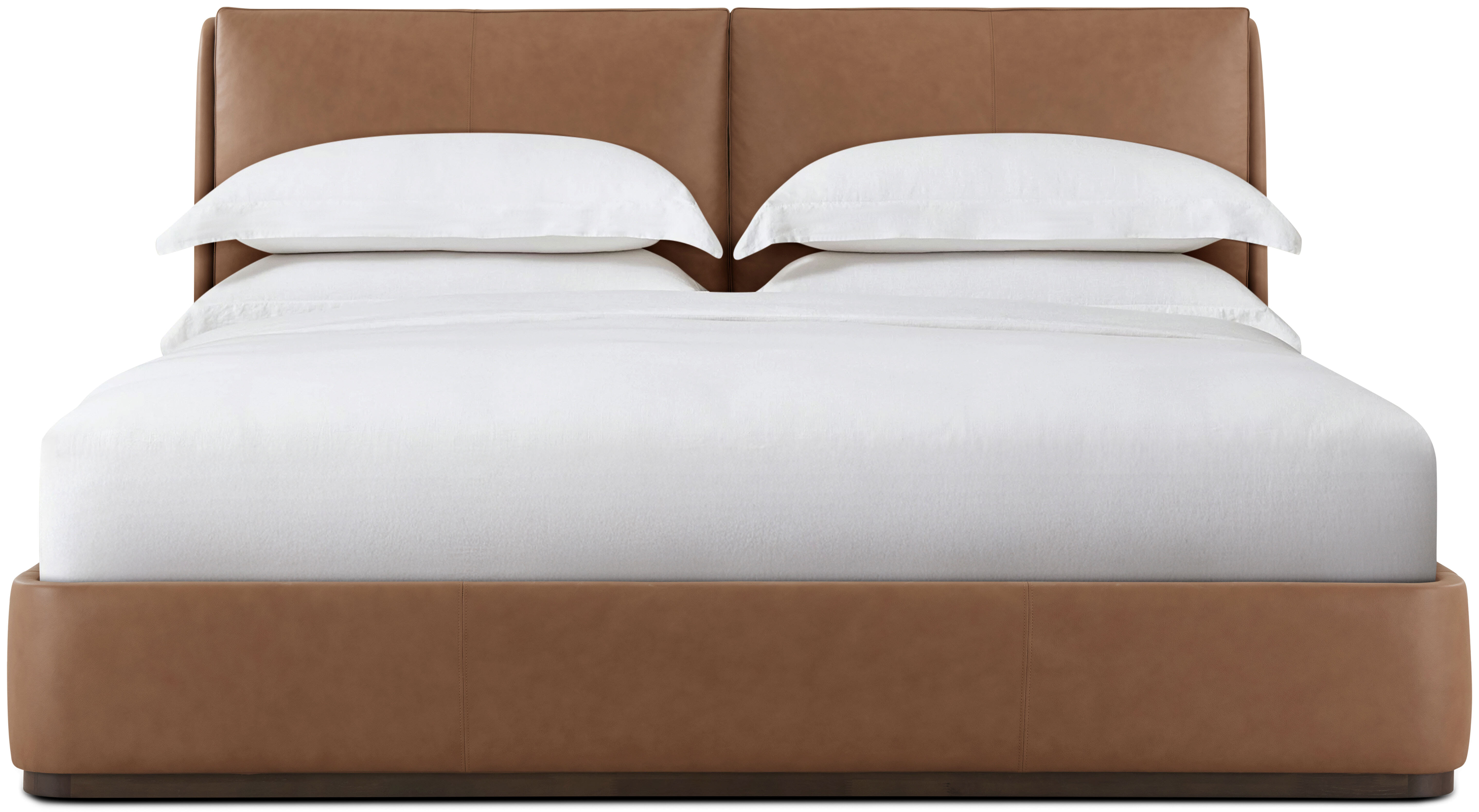 Vienna Queen Bed