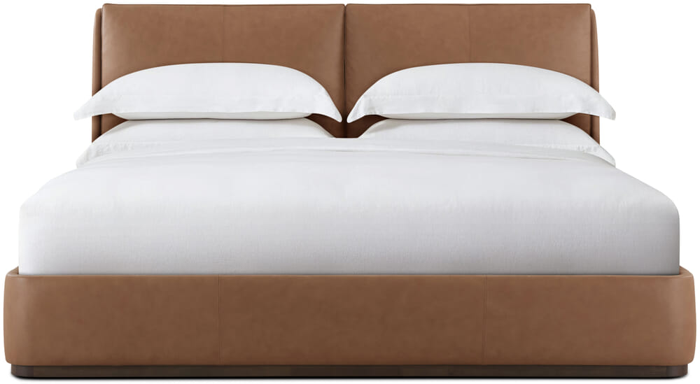 Vienna Queen Bed