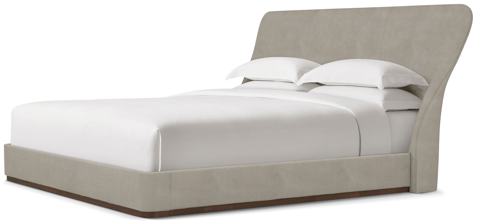 Paris Queen Bed