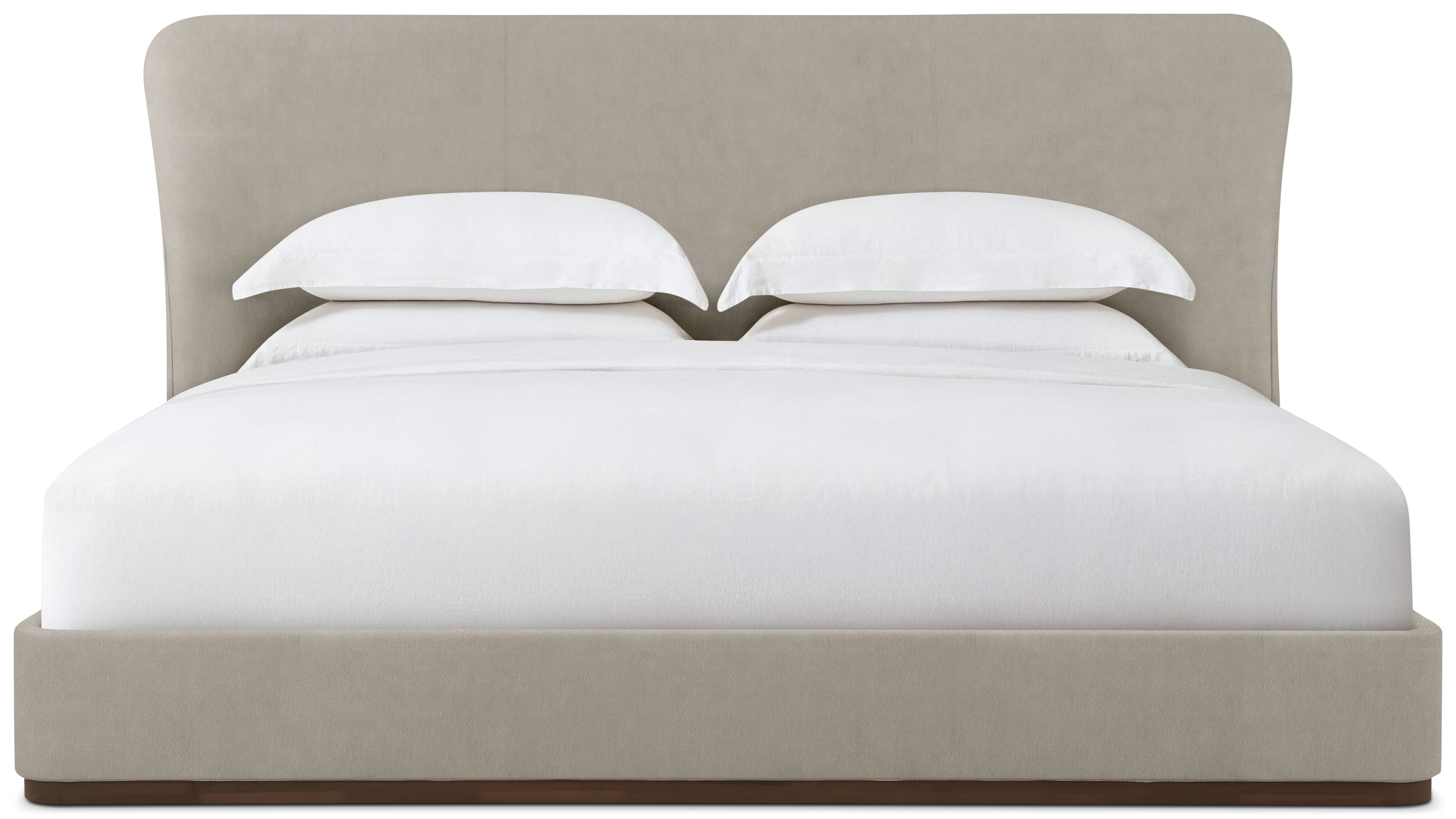 Paris Queen Bed