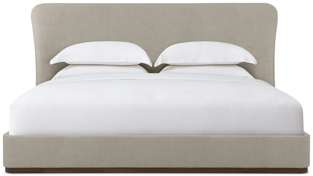 Paris Queen Bed
