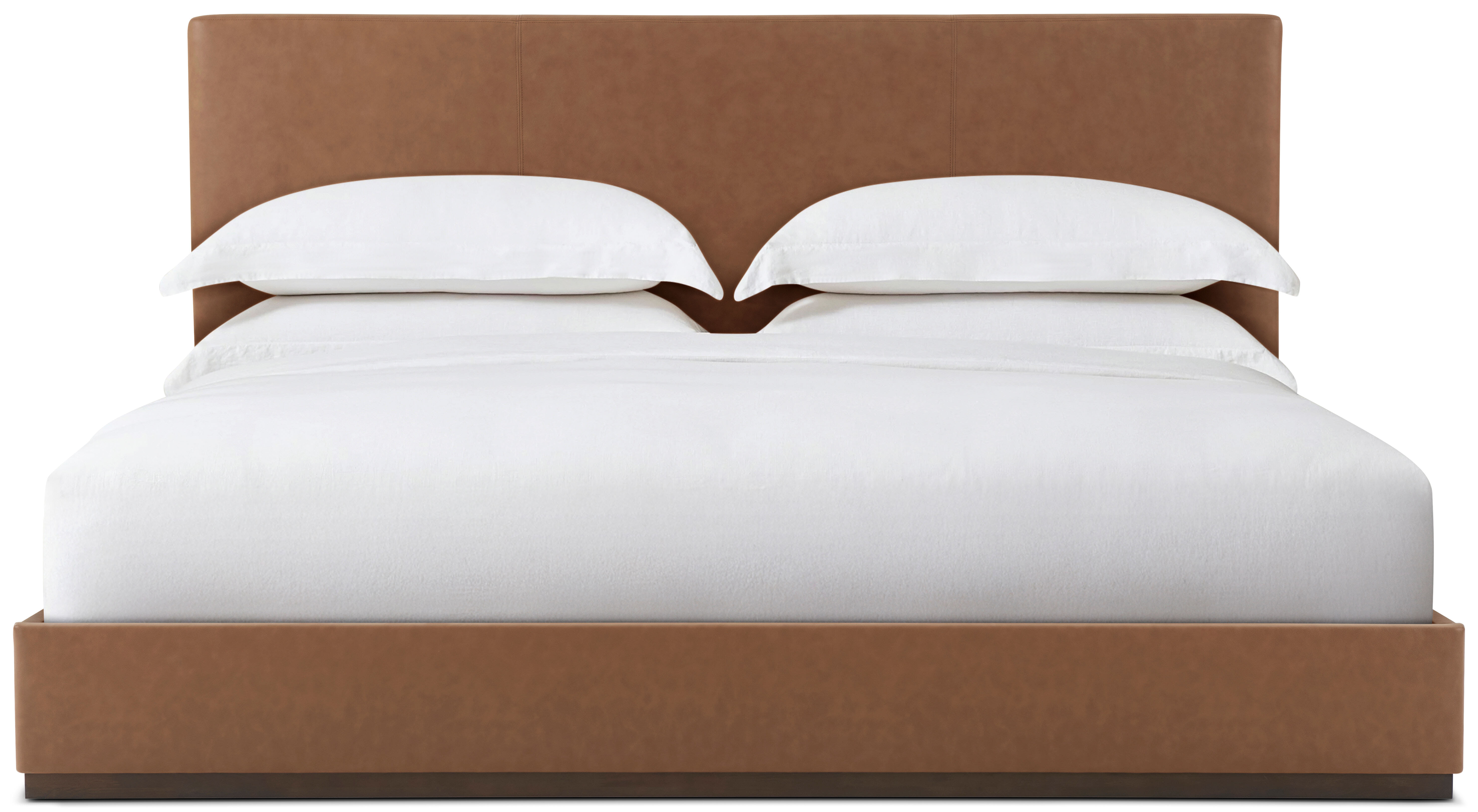 Seoul Queen Bed