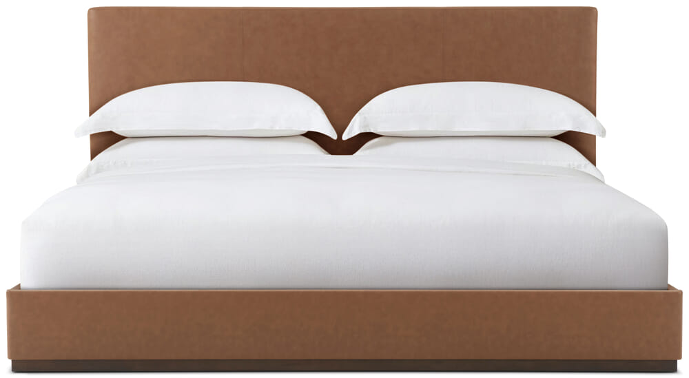 Seoul Queen Bed