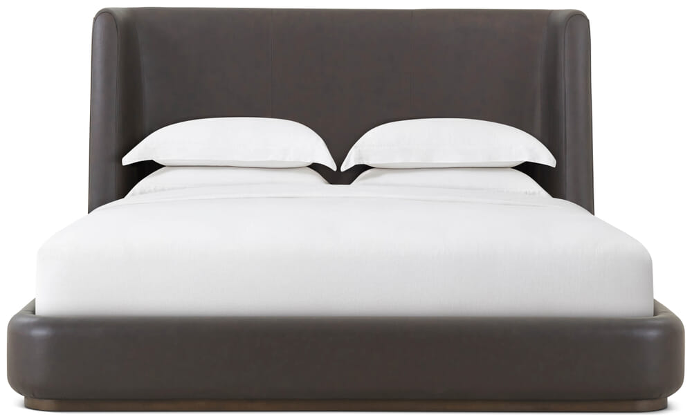 Lisbon Queen Bed