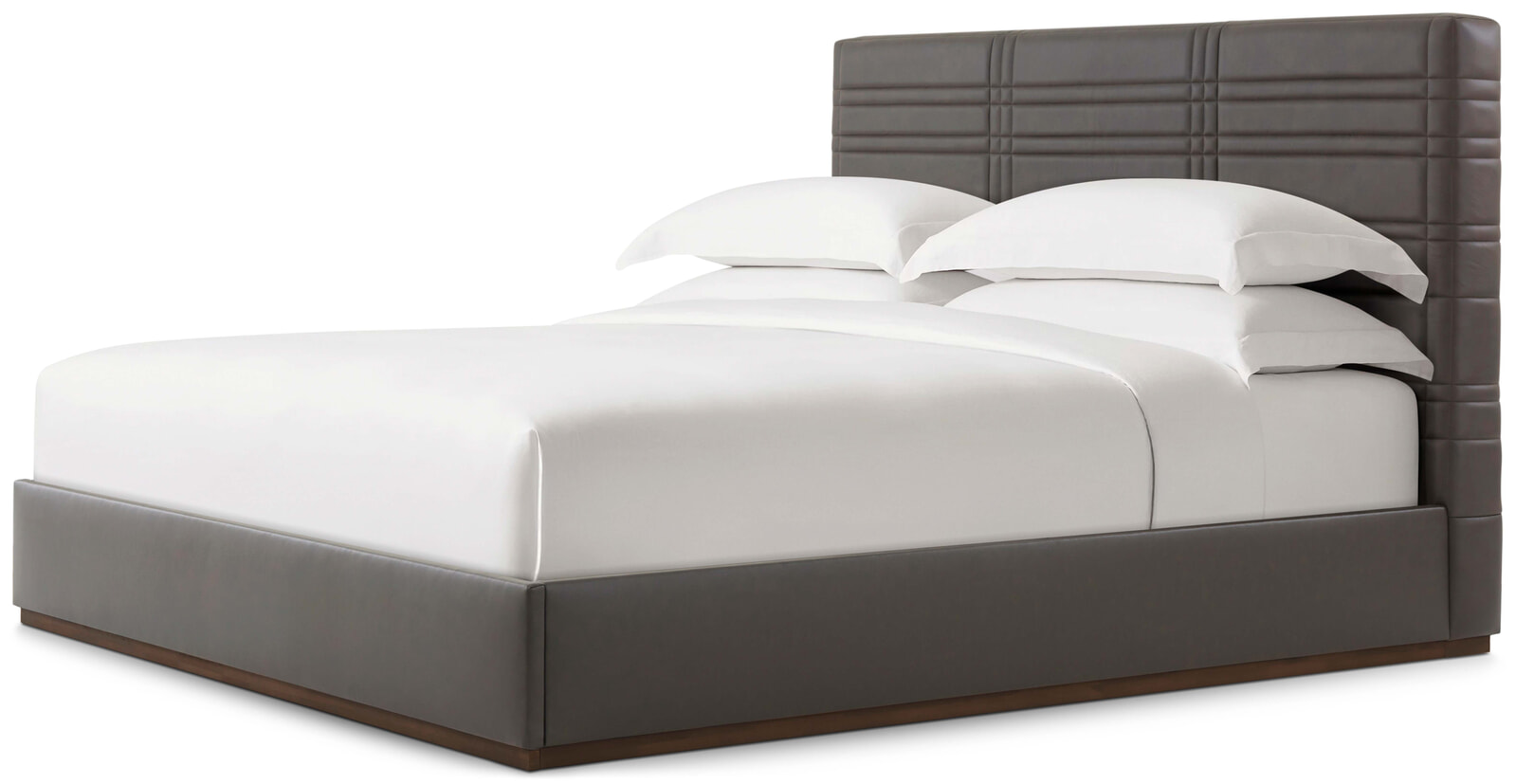 Milan King Bed