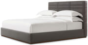 Milan Bed