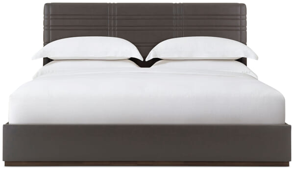 Milan King Bed
