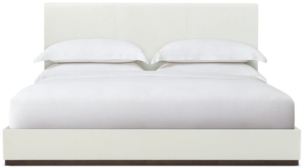 Madrid King Bed