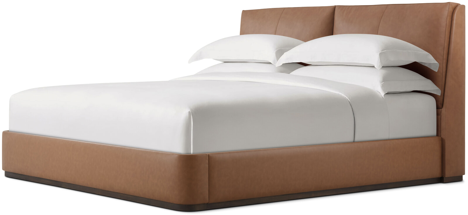 Vienna Queen Bed