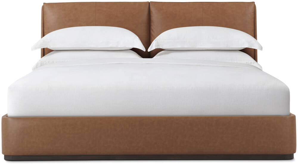 Vienna Queen Bed